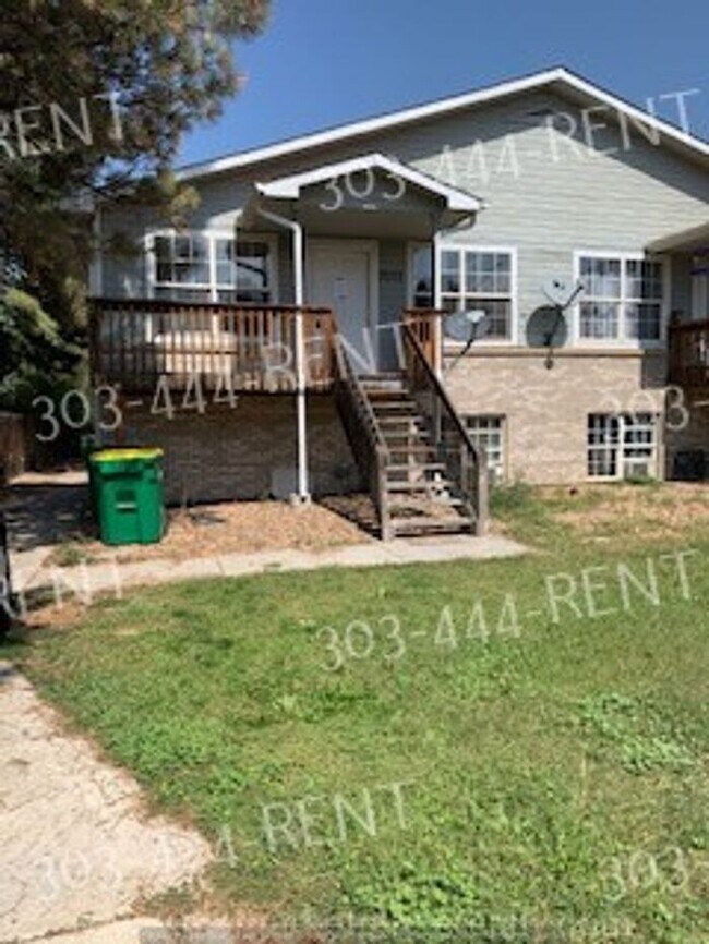 Foto del edificio - Spacious 3 Bedroom, 2 Bathroom!
