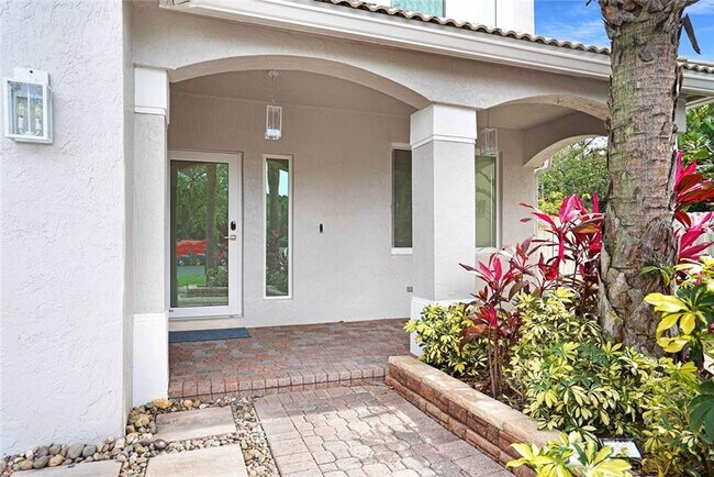 Foto del edificio - 1828 NW 48th Terrace