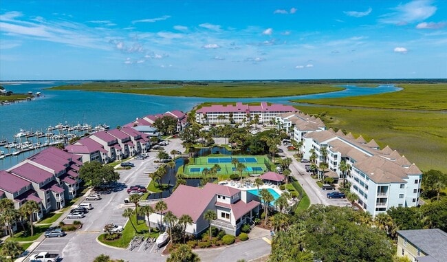 Building Photo - 4 W Mariners Cay Dr