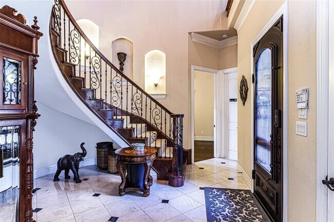 Building Photo - 4521 Firewheel Dr