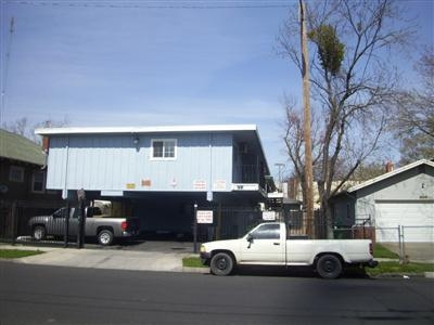 Primary Photo - Fremont Manor
