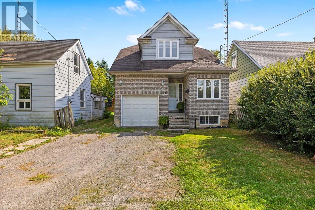 Primary Photo - 147 Tresane St