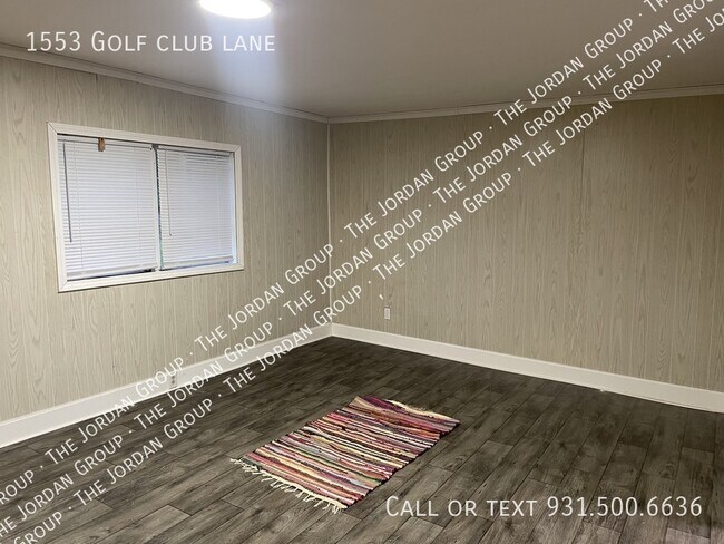 Building Photo - 1553 Golf Club Ln
