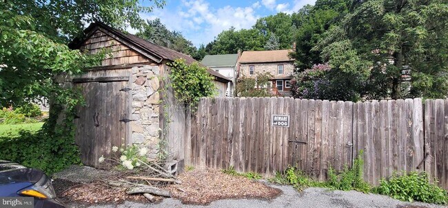 Foto del edificio - 42 E Wyomissing Ave