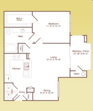 Sonata Apartment Homes photo'