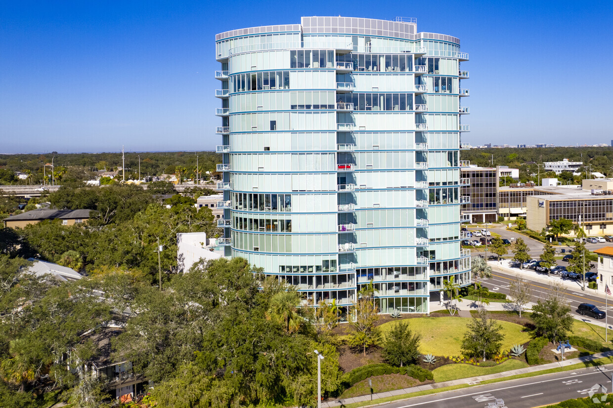 3001 W Bayshore Blvd Tampa, FL 33629 - Aquatica on Bayshore