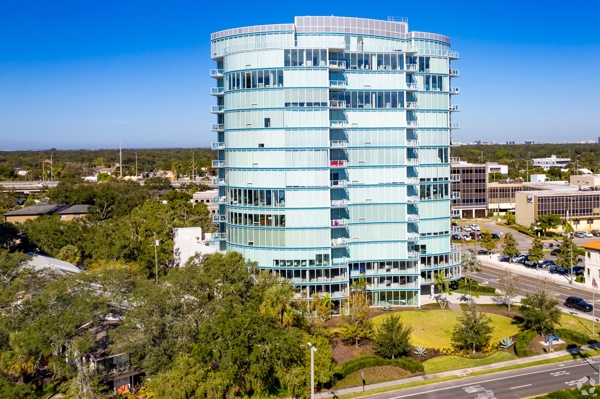 Aquatica on Bayshore
