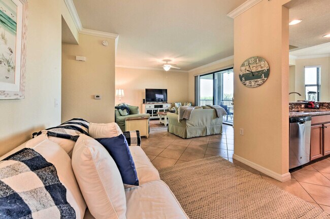 Foto del edificio - 7121 River Hammock Dr