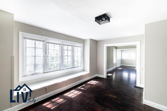 Building Photo - 4141 Carrollton Ave