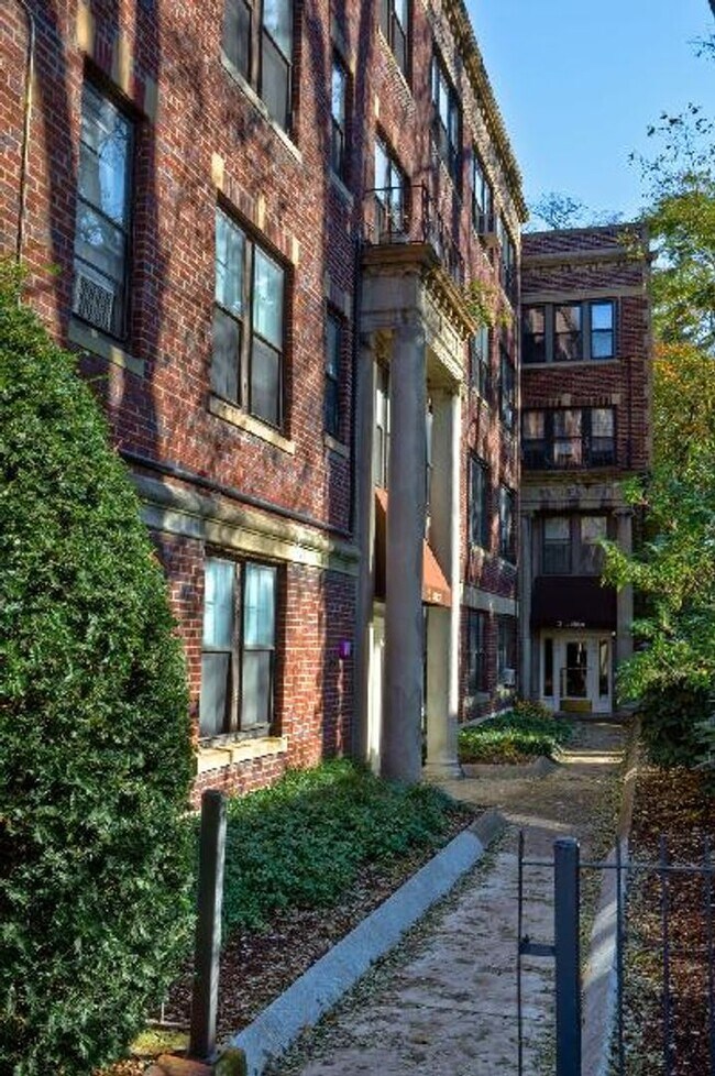Foto del edificio - 5 Lothian Rd