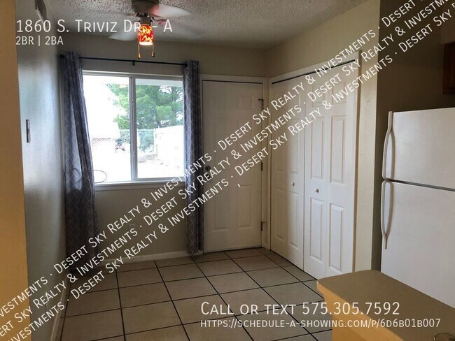 Building Photo - 2 Bedroom 1.5 Bath Duplex