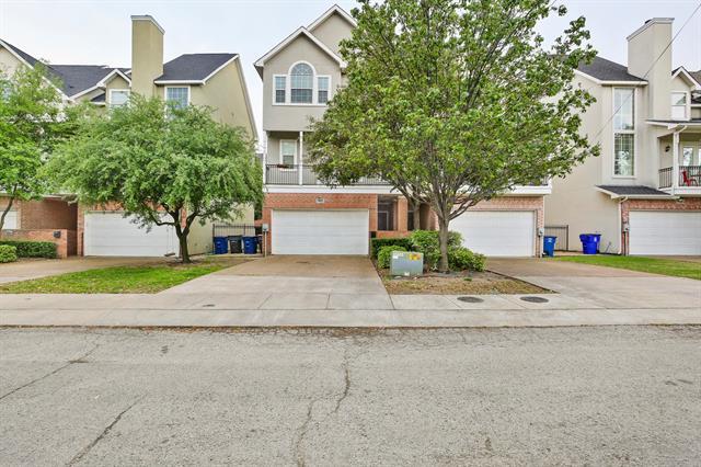 Primary Photo - 5812 La Vista Dr