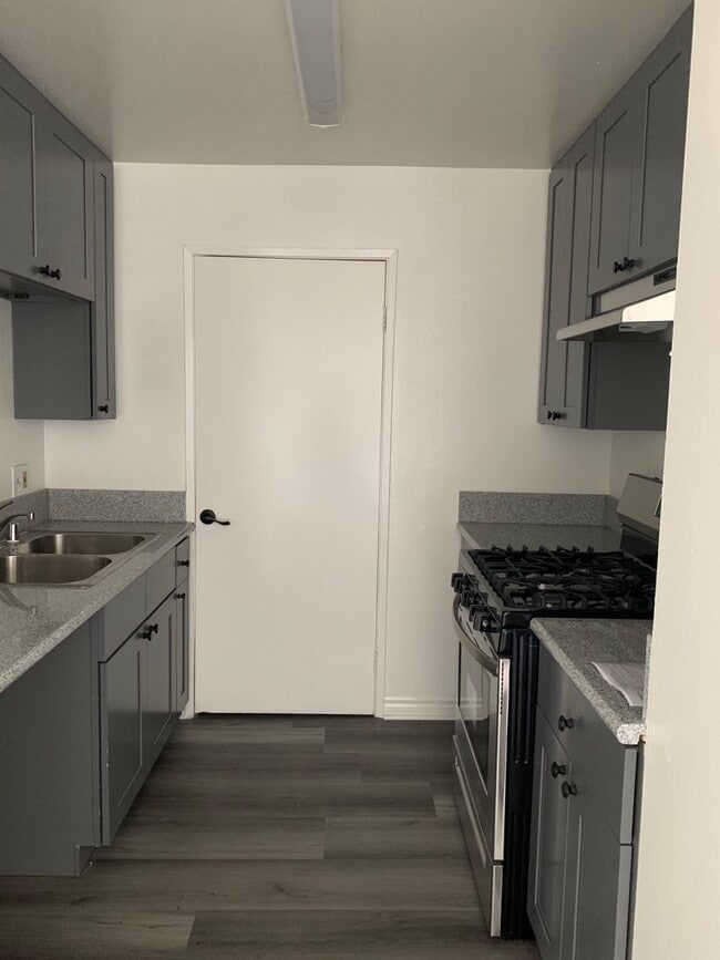 Foto del edificio - 943 Arapahoe St