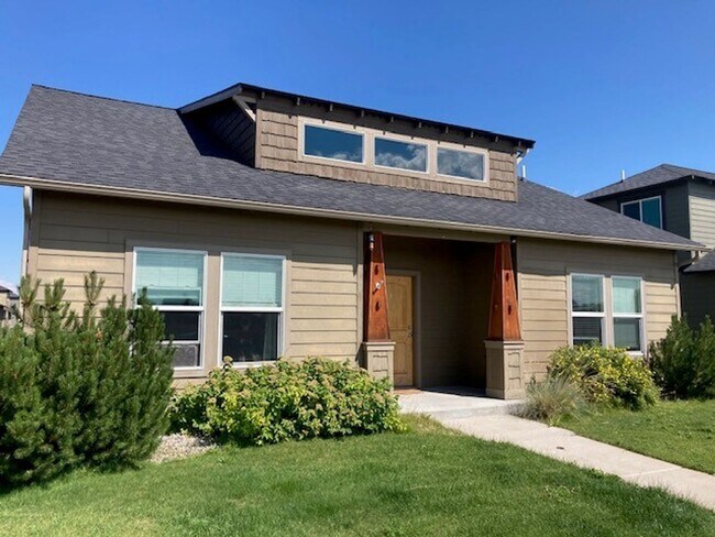 Foto del edificio - Charming Home in the Heart of Bozeman