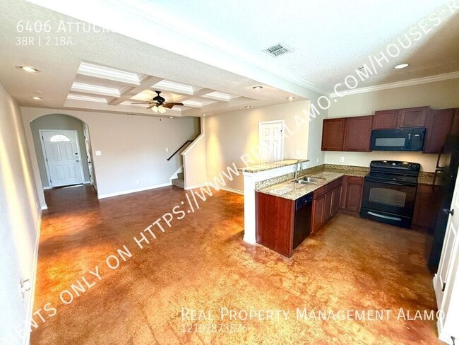 Building Photo - 6406 Attucks Ln