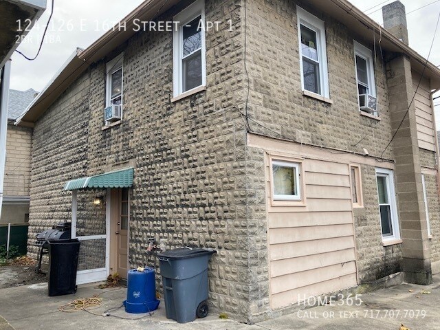 Primary Photo - Large 2 bedroom condo rent ready!