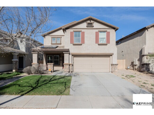 Building Photo - Your Perfect Phoenix 4/2.5 Home Awaits!