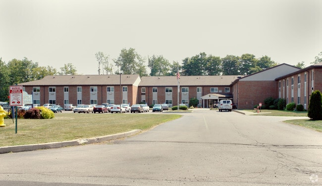Building Photo - Ahepa 67 Apaprtments