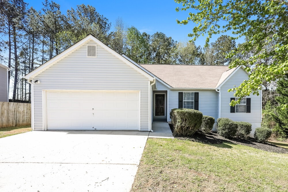 66 Bridlewood Ct, Stockbridge, GA 30281 House Rental in Stockbridge