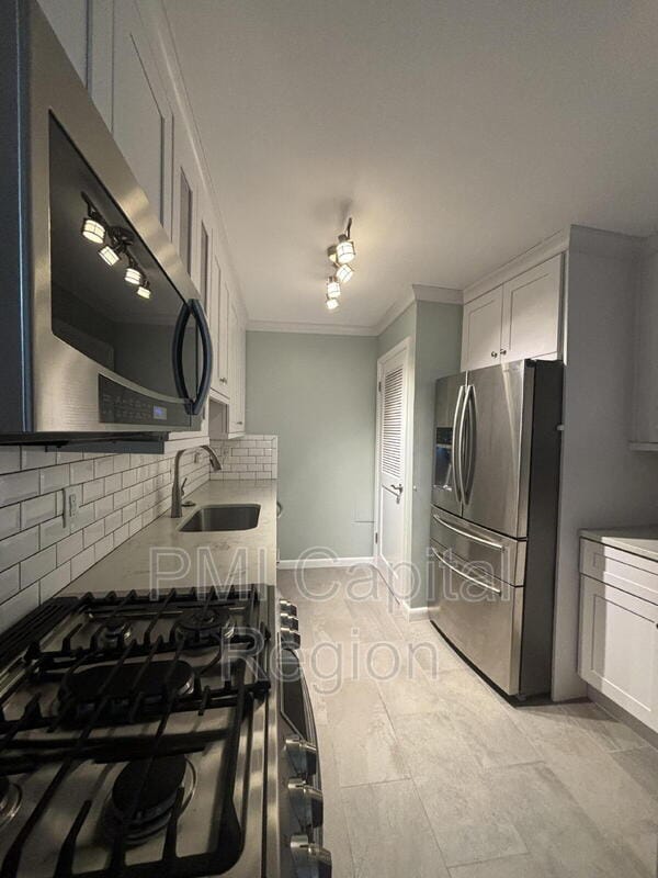 Foto del edificio - 4620 N Park Ave