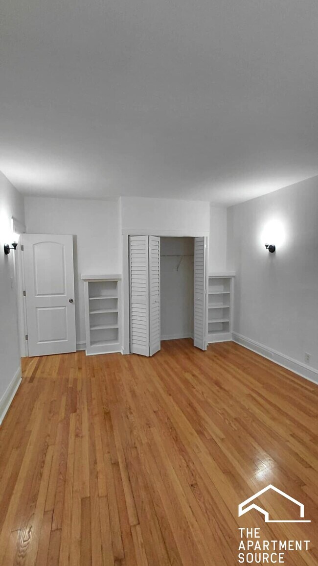 Foto del edificio - 1101 N Avers Ave