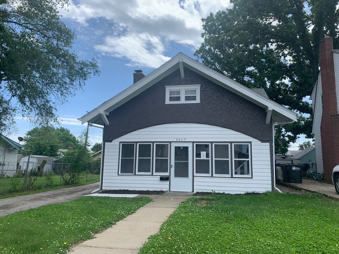 Foto principal - Spacious Updated Minne Lusa 3BR with Lots ...