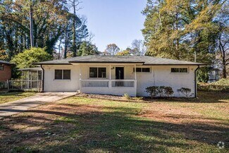 Building Photo - 3709 Turner Heights Dr