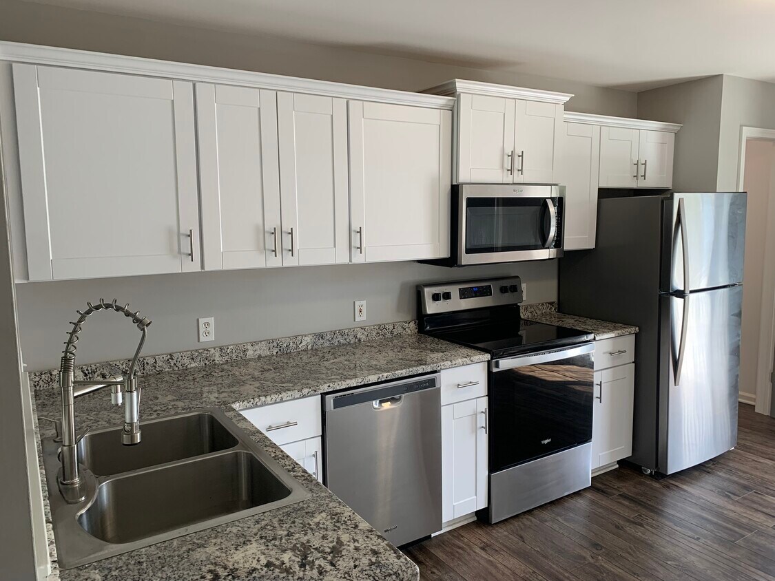 Foto principal - Westgate Apartments