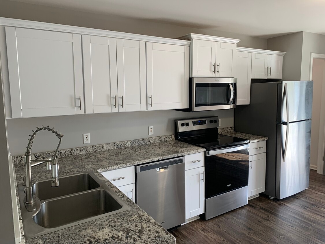 Primary Photo - Westgate Apartments