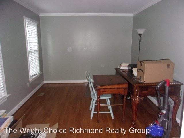 Building Photo - 4 br, 2.5 bath House - 5505 Silver Birch Ln