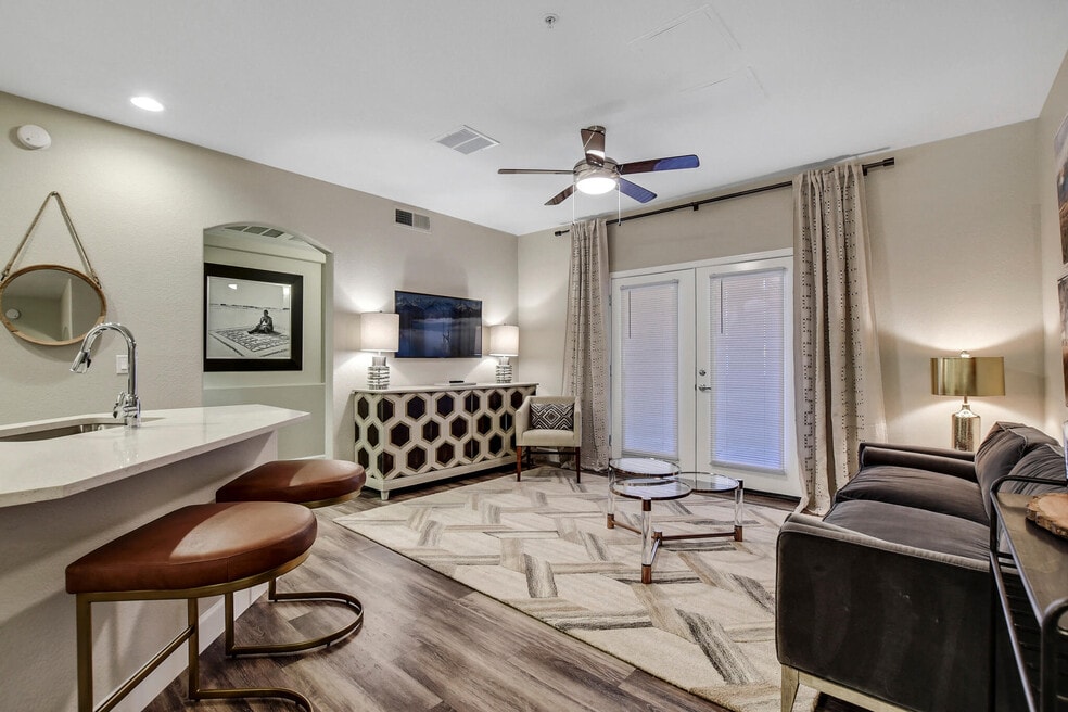 Picture of Scottsdale, AZ Luxury Apartments for Rent - Updated Daily