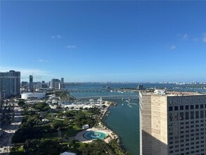 Building Photo - 325 S Biscayne Blvd