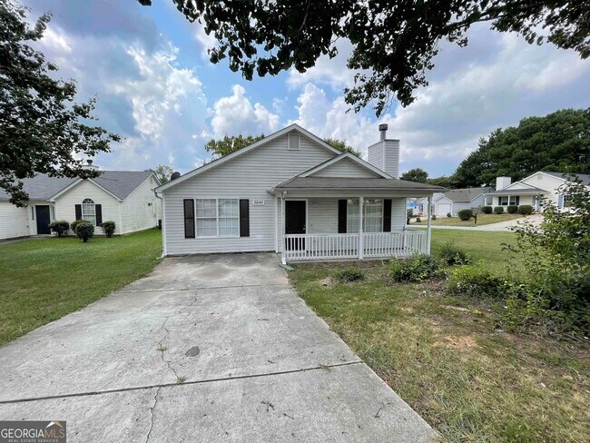 Foto del edificio - 5849 Eagles Crossing Ln