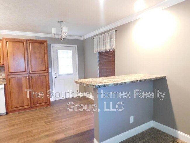 Foto del edificio - 1406 Richardson St