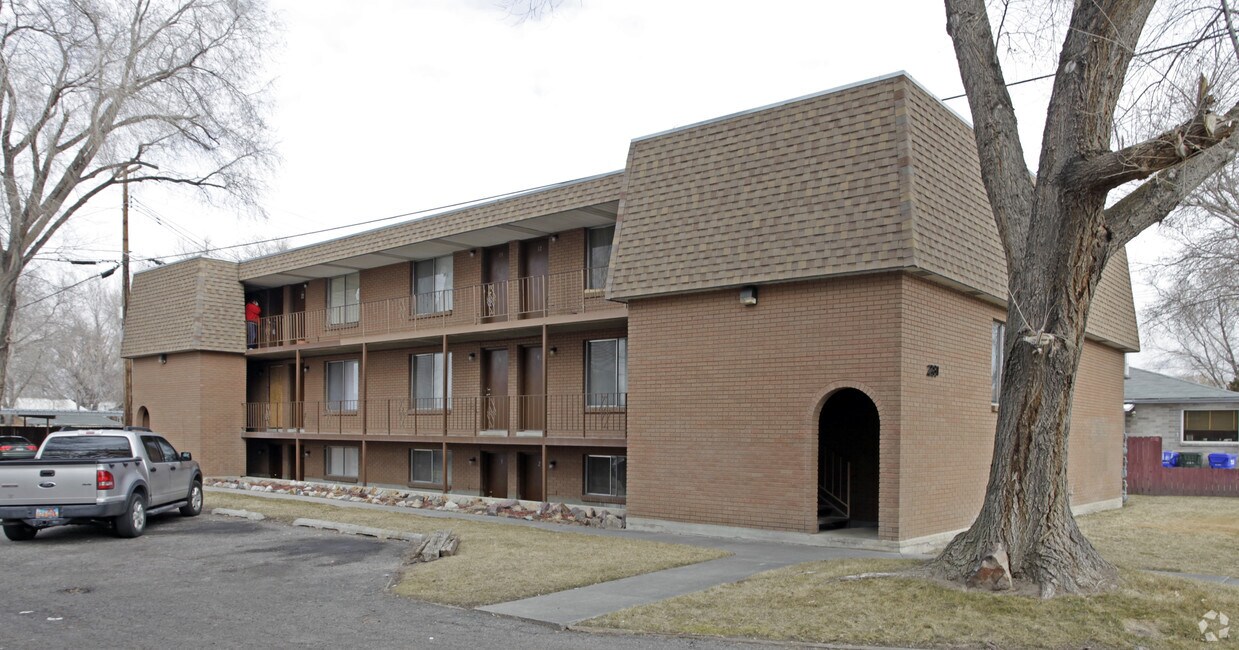 Foto principal - 281 E Crestone Ave