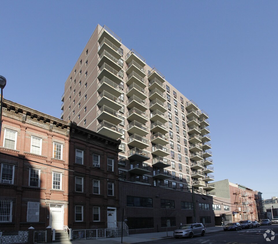 Foto principal - Marks Avenue Apartments