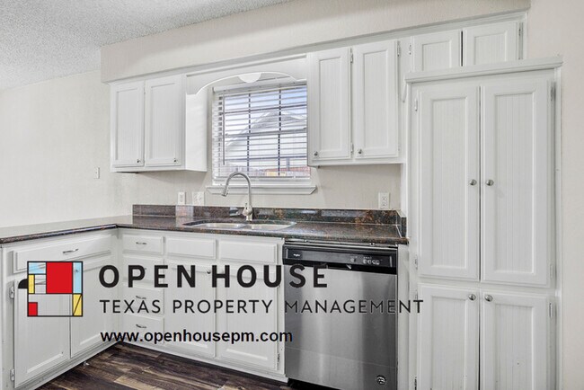 Foto del edificio - 736 Kensington Ln Mansfield
