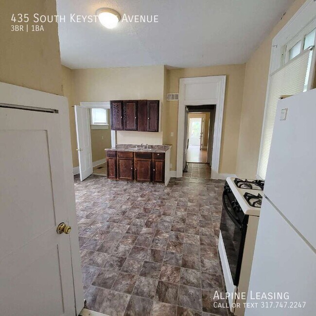 Foto del edificio - 435 S Keystone Ave