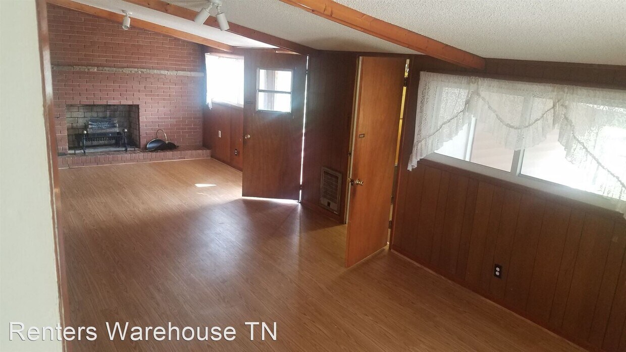 Primary Photo - 4 br, 2 bath House - 1125 Old Hickory Blvd