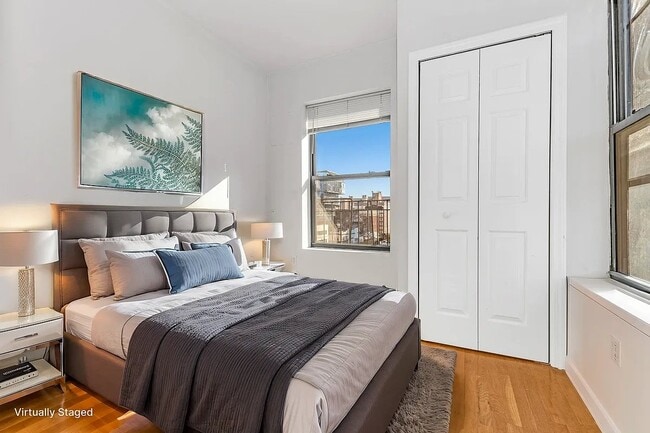 Foto del edificio - 101 Delancey St