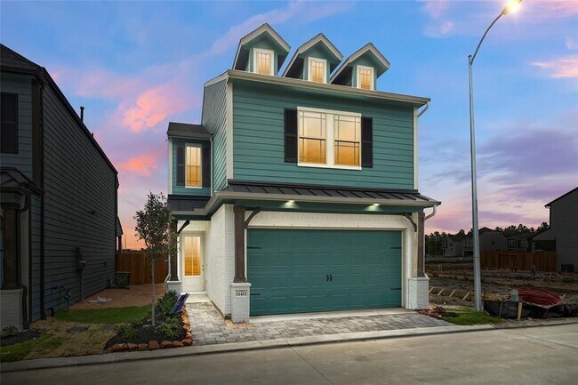 Foto del edificio - 11411 Waterford Spg Trl