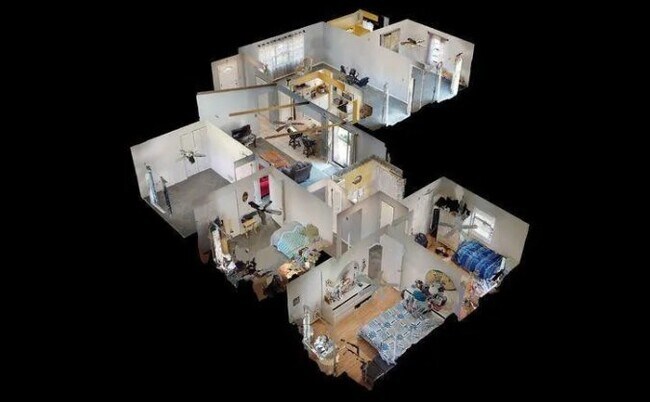 Foto del edificio - 839 Chickadee Dr