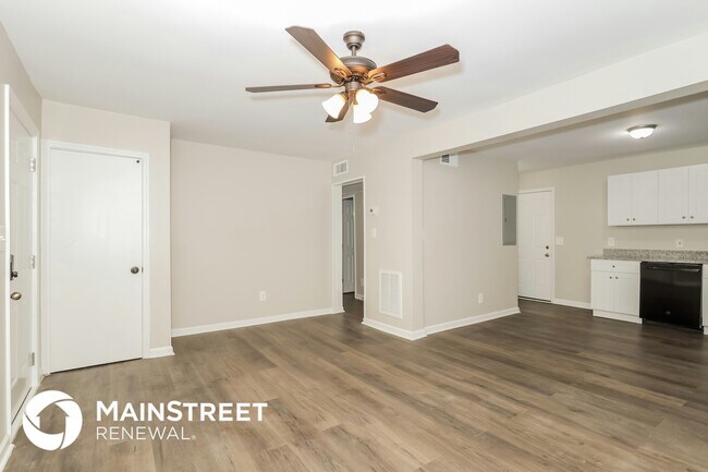 Foto del edificio - 66 Seminole Rd NE