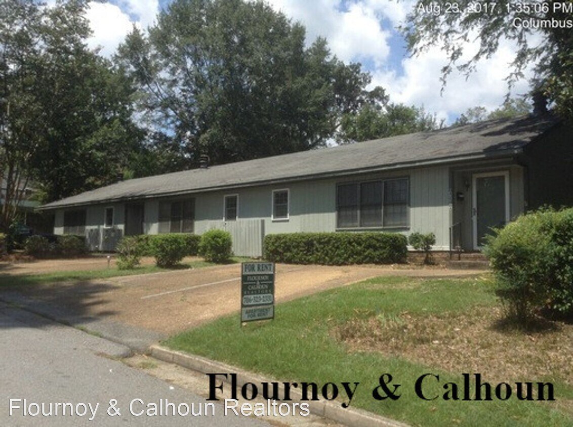 Foto principal - 1423 17th Ave