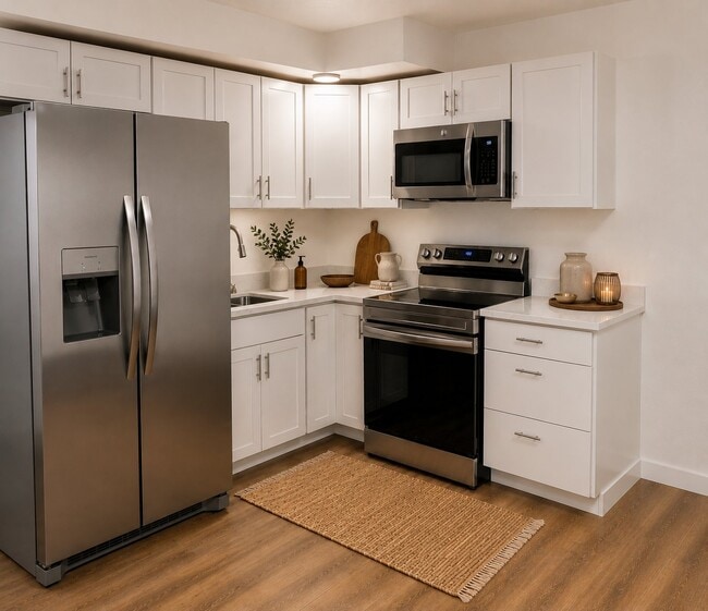 Photo - 1176 E 4th Ave (Salt Lake City, UT) Apartment