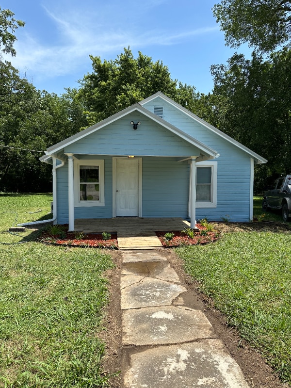 Building Photo - 442 N 1st St