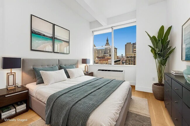 Foto del edificio - 50 Murray St