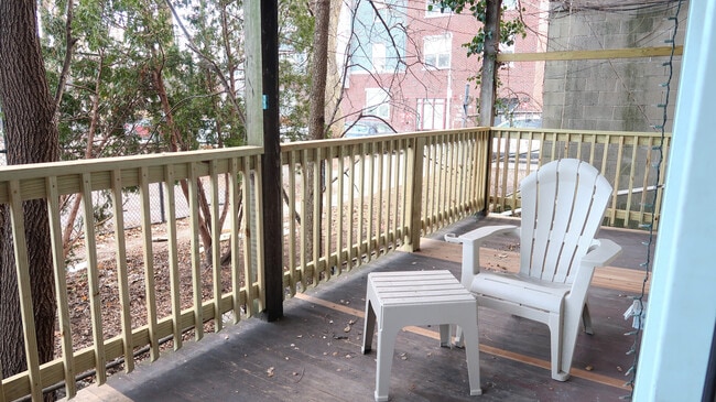 Foto del edificio - 634 Dorchester Ave