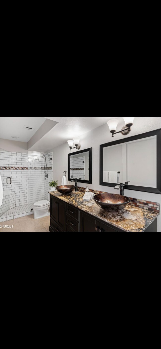 Foto del edificio - 5125 N Granite Reef Rd