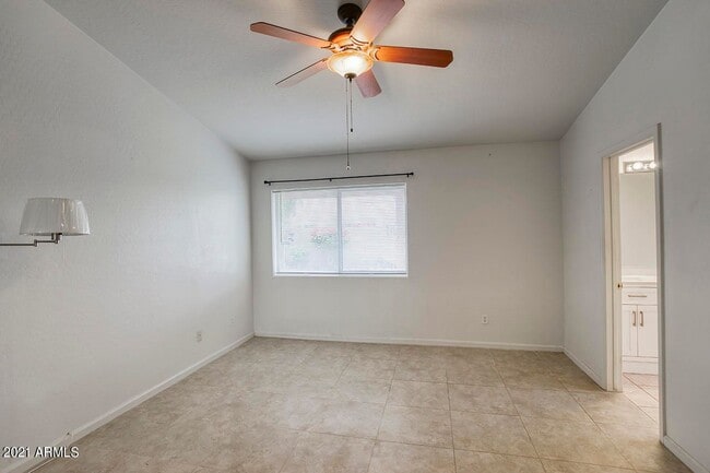 Master Bedroom - 2357 E Cathy Ct